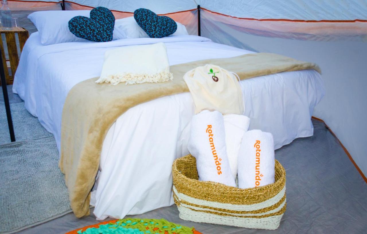 Rotamundos Mama Loomm Hotel Playa del Carmen Eksteriør billede