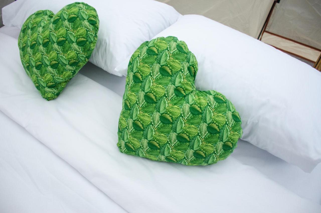 Rotamundos Mama Loomm Hotel Playa del Carmen Eksteriør billede
