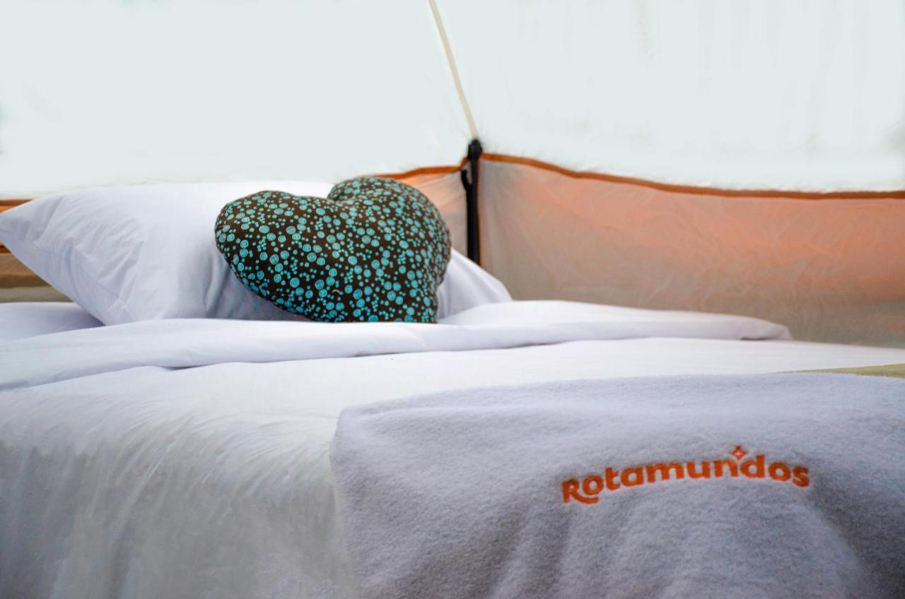 Rotamundos Mama Loomm Hotel Playa del Carmen Eksteriør billede