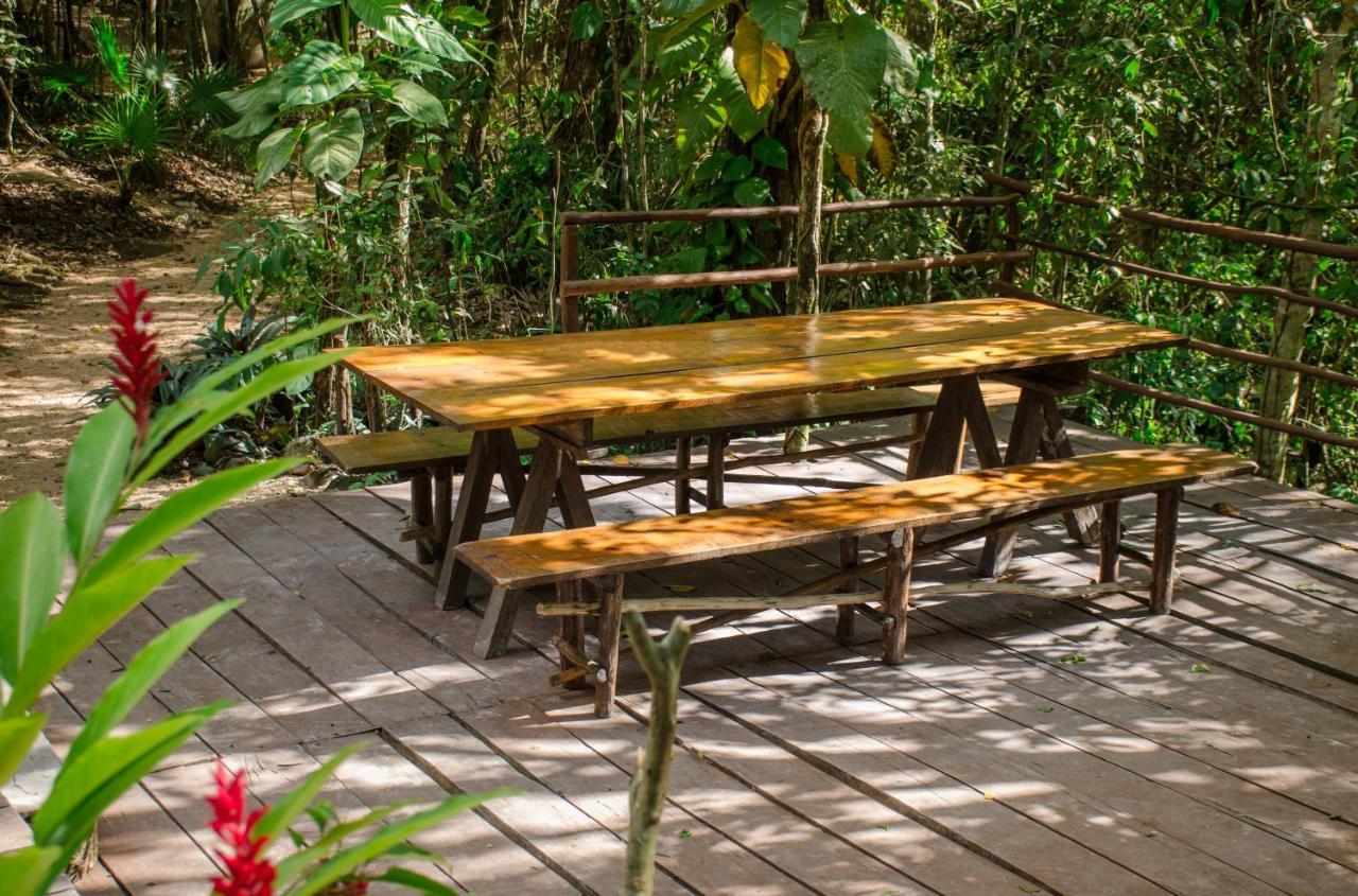 Rotamundos Mama Loomm Hotel Playa del Carmen Eksteriør billede